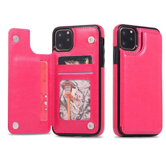 Funda Compatible para Celular - Protección Resistente - Image 12