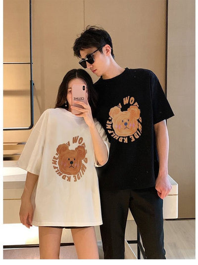 Conjunto de Algodón para Familia - Outfits a Juego Padre e Hijo - Image 15
