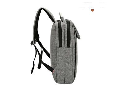 Mochila Profesional Multifuncional para Laptop - Unisex Negocios - Image 10