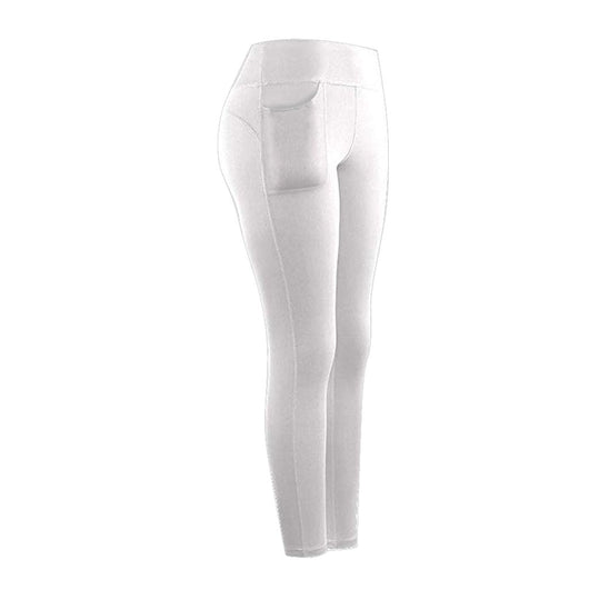 Pantalones de yoga con bolsillos laterales - Image 20