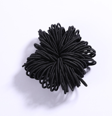 Bandas Elásticas Suaves para Cabello Infantil sin Tirar - Image 10