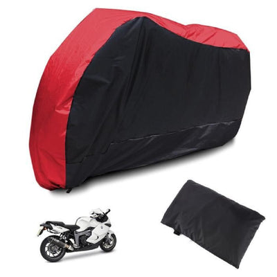 Chaqueta Deportiva para Motociclista con Protección Premium