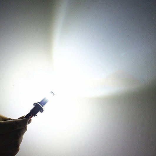 Bombilla LED T10 para Auto - Image 4