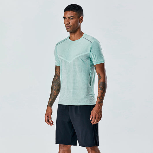 Camisetas de Secado Rápido para Hombre y Mujer - Image 7