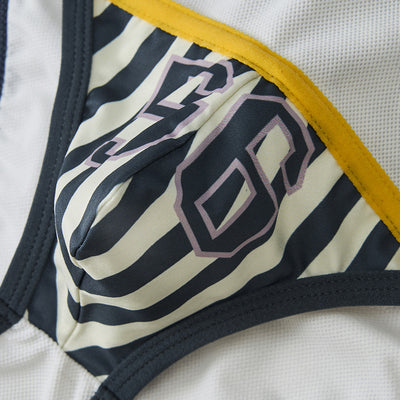 Bóxers Estampados Cintura Baja para Hombre - Image 8