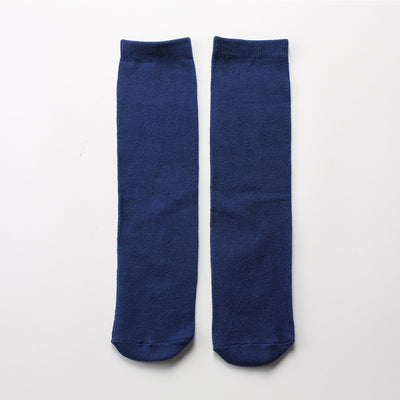 Calcetines Infantiles sin Talón Lisos y Cómodos - Image 19