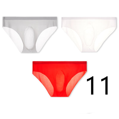 Calzoncillos Hombre Seda Fría Premium - Image 19