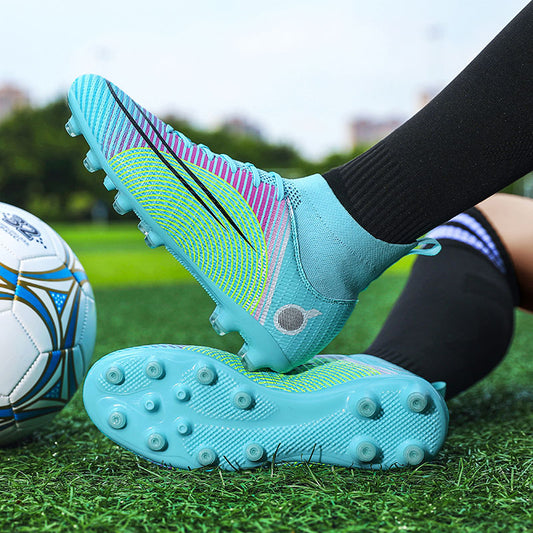 Tenis Deportivos Pato Mandarín para Competencia Escolar Niños y Niñas
