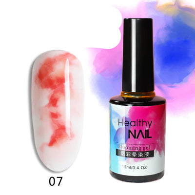 Adhesivo Gel Profesional para Uñas - Pegamento Blend Transparente - Image 23
