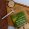 Rasurador Desechable Biodegradable Manual