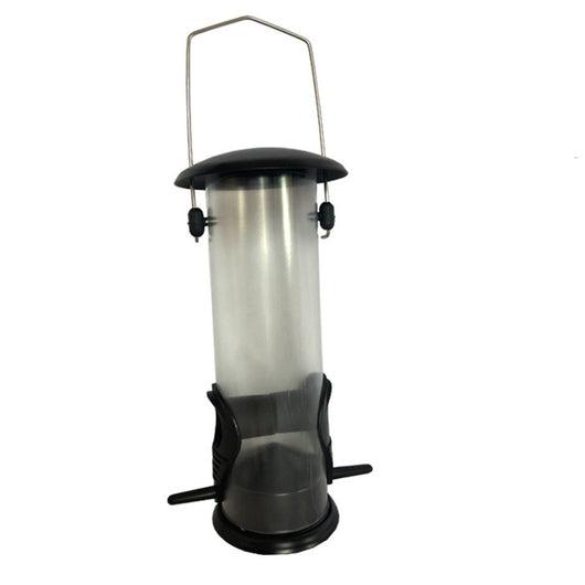 Comedero Automático Portátil para Aves y Loros - Image 6