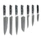 7 Piece Set