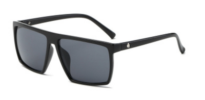 Gafas de Sol Calavera Ghost - Lentes de Película Tintada Tendencia - Image 5