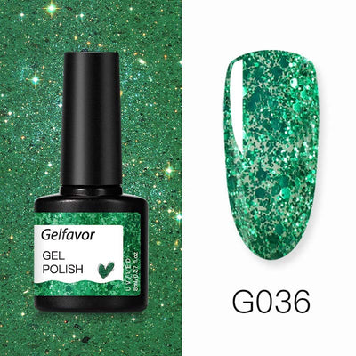 Pegamento de Colores Brillantes Multicolor - Image 62