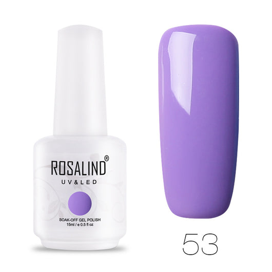 Adhesivo Gel de Color para Uñas con Fotocurado - Image 54
