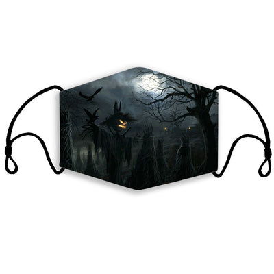Kit de Herramientas para Polvo de Halloween - Image 39
