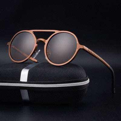 Gafas de Sol Polarizadas para Hombre - Image 15