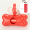 Red Pick Up +20 rolls Garbage Bag