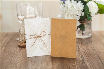 Invitación Personalizada Diseño Exclusivo - Image 9
