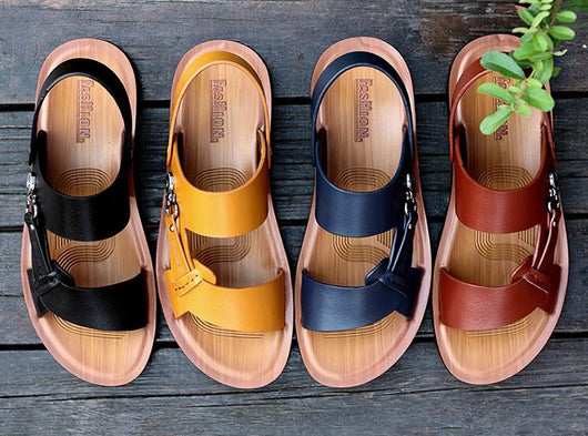 Sandalias Deportivas para Hombre - Calzado de Playa Cómodo - Image 8