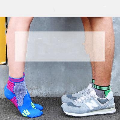 Calcetines Deportivos para Correr - Comodidad y Rendimiento - Image 3