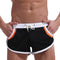 Negro orange