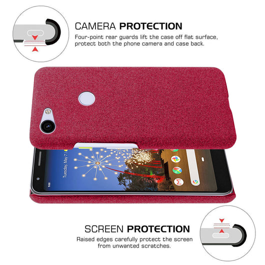 Funda Protectora Antigolpes para Celular - Image 7