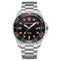 Reloj Mecánico Automático de Estilo Clásico