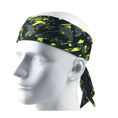 Cinta Deportiva Absorbente Antitraspirante - Image 20