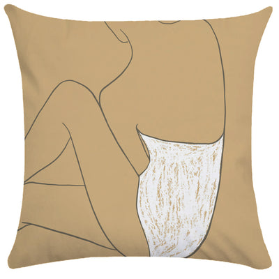 Funda de Almohada Doble Cara Ultra Suave Peluche Corto - Image 32