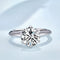 Anillo de Diamante