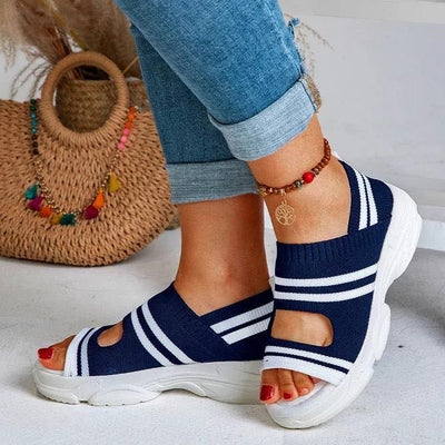 Sandalias Plataforma Fashion - Image 18