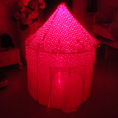 Lámpara de Noche Tipo Farol para Ambiente Romántico - Image 4
