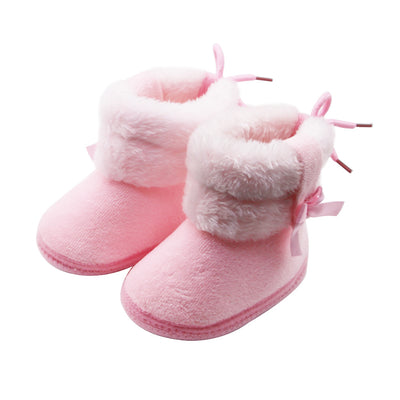 Botas de Algodón Grueso con Suela Antideslizante - Image 12