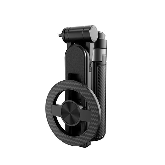 Palo Selfie Magnético T20C Bluetooth Portátil con Control Remoto - Image 7