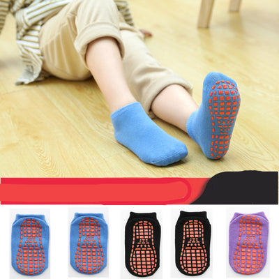 Calcetines Antideslizantes para Niños - Image 4
