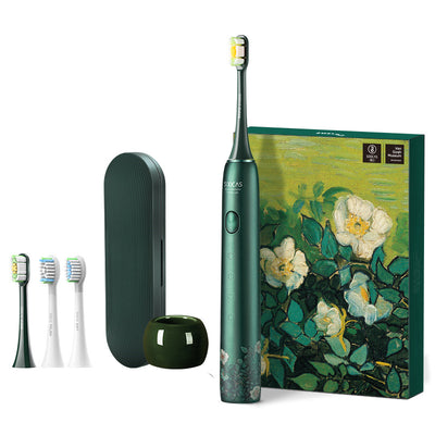 Cepillo de Dientes Vibrante Recargable Van Gogh - Image 14