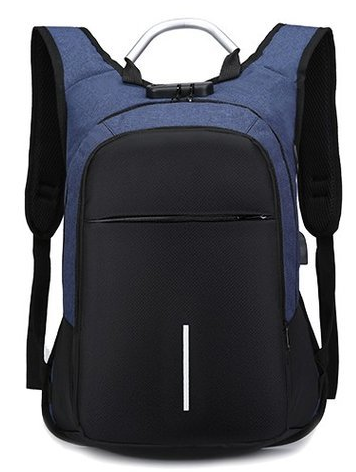Mochila Ejecutiva para Hombre - Diseño Profesional - Image 7