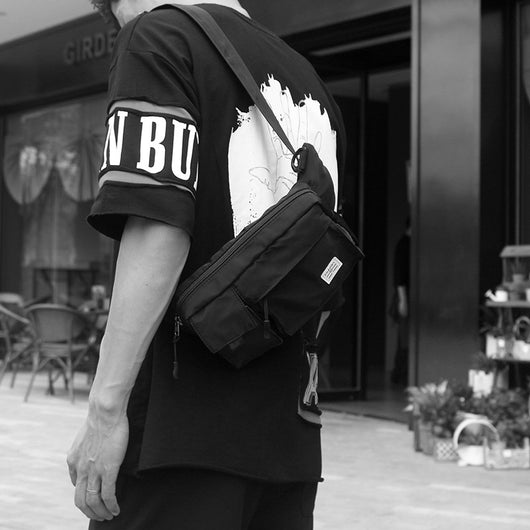 Mochila Retro Compacta - Image 5