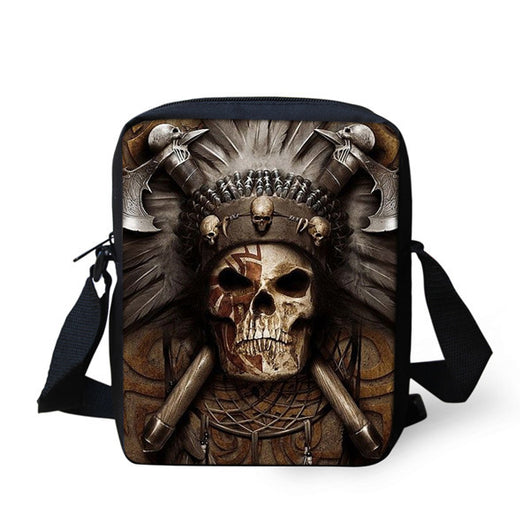 Bolsa de Hombro Compacta con Monedero Integrado - Image 13