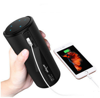 Parlante Bluetooth Portátil Inalámbrico