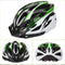 Green Black