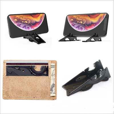 Soporte de Tarjeta para Teléfono Móvil - Image 11