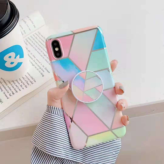 Funda para celular mármol galvanizado - Image 14