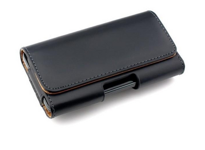 Funda de Cuero para Celular con Correa de Cintura - Image 6