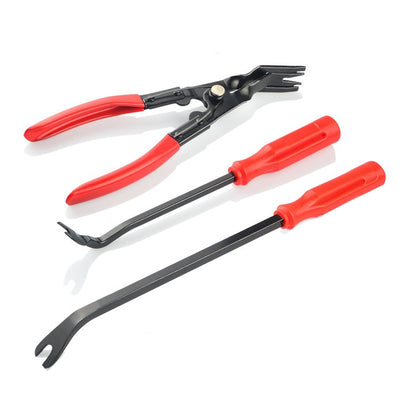Kit Profesional de Herramientas para Instalación y Reparación de Audio Automotriz - Image 2