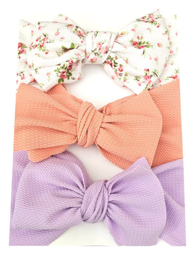 Banda para el Cabello Infantil Estampada - Image 22