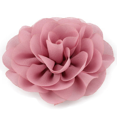 Pasador de Chifón Rosa - Image 17