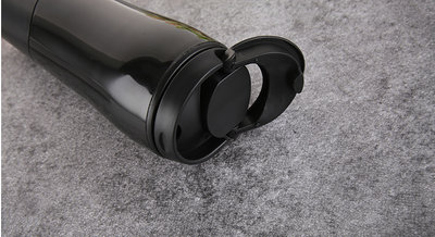 Botella de Agua Hermética Anti-derrames con Succión Segura - Image 2