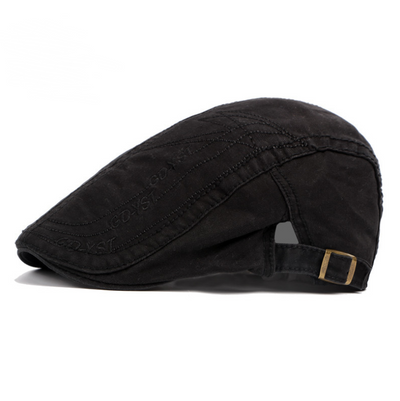 Gorra Casual con Bordado Ajustable - Image 9